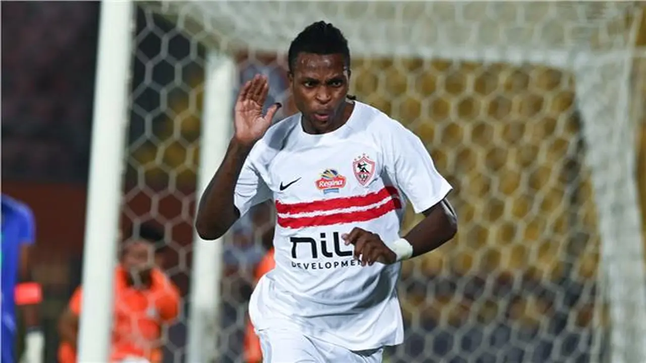 نتائج الفحوصات الطبية تحسم مصير شيكو بانزا في لقاء الزمالك وأوتوهو القادم